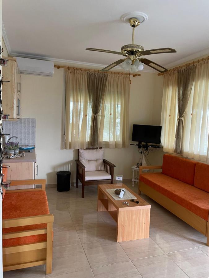 Willa Seaside House Karianí Zewnętrze zdjęcie