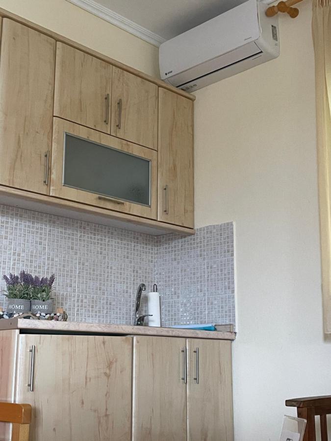 Willa Seaside House Karianí Zewnętrze zdjęcie