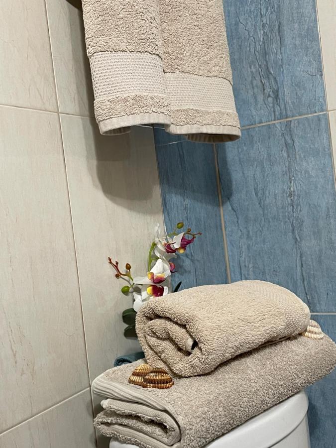 Willa Seaside House Karianí Zewnętrze zdjęcie