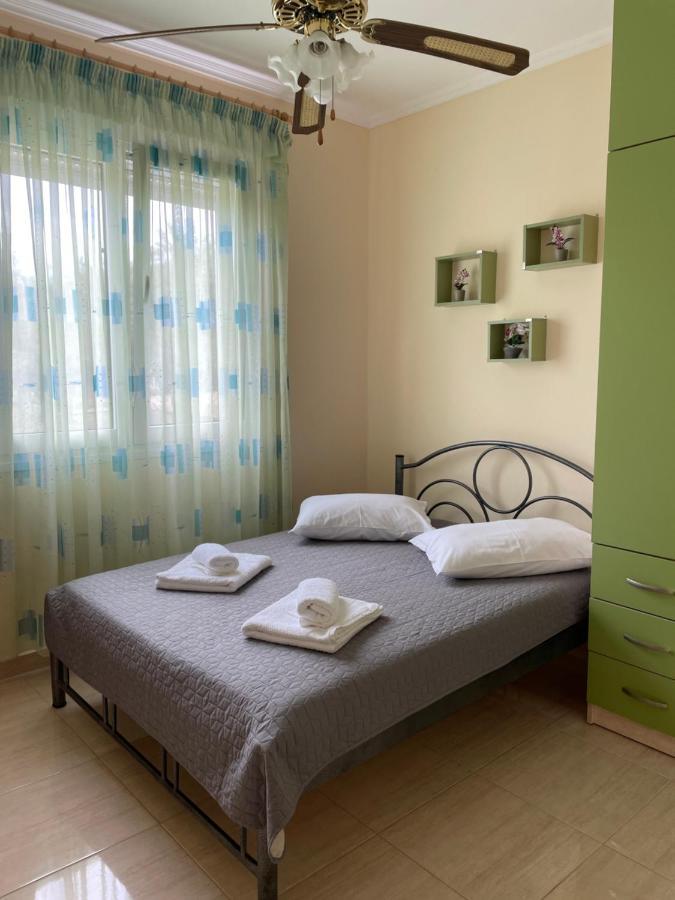 Willa Seaside House Karianí Zewnętrze zdjęcie