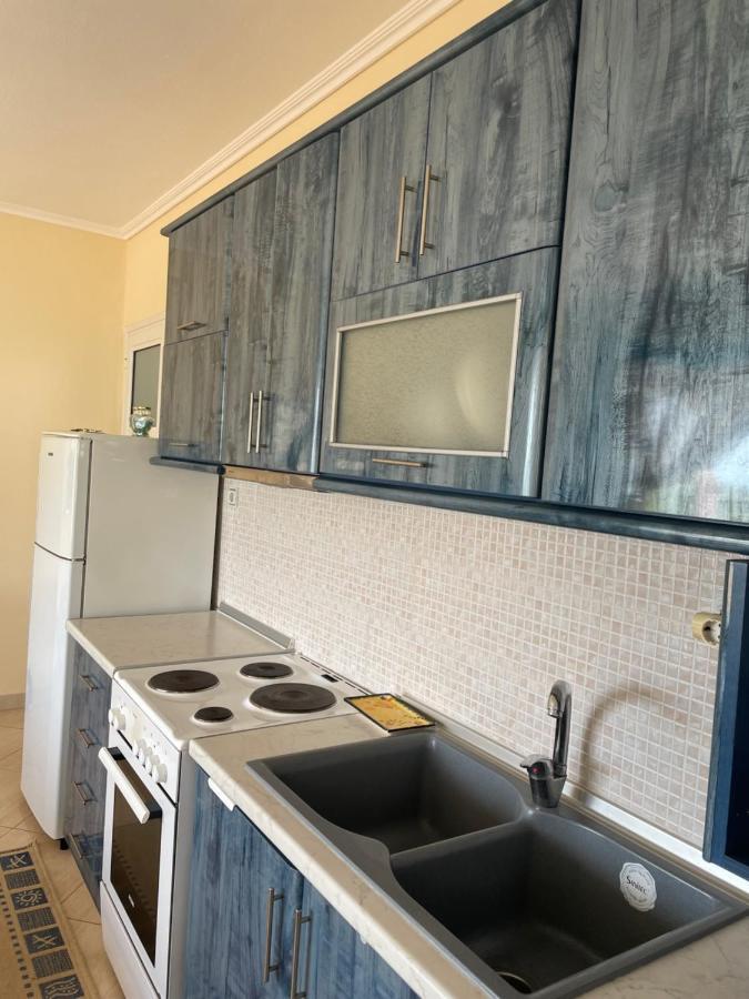 Willa Seaside House Karianí Zewnętrze zdjęcie
